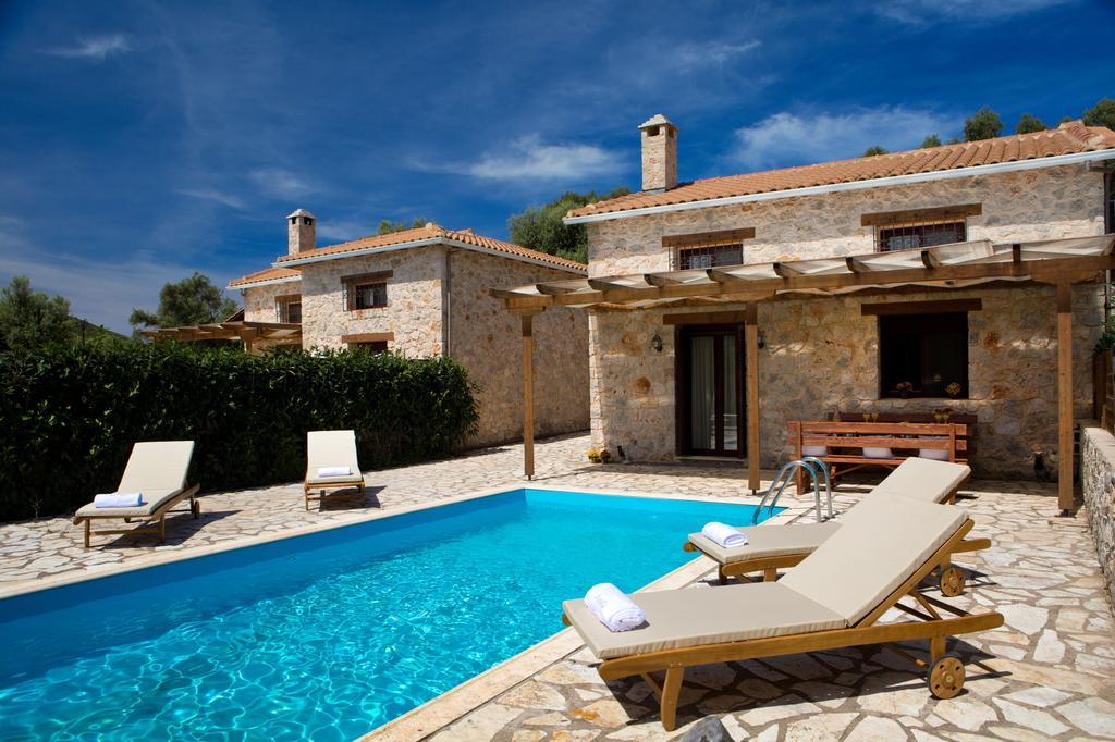 Ivi Villa سيفوتا الغرفة الصورة