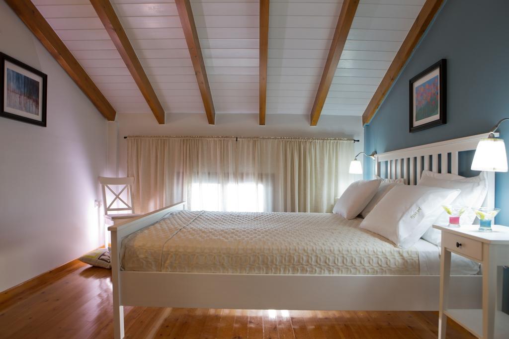 Ivi Villa سيفوتا الغرفة الصورة