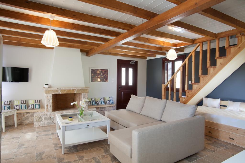 Ivi Villa سيفوتا الغرفة الصورة