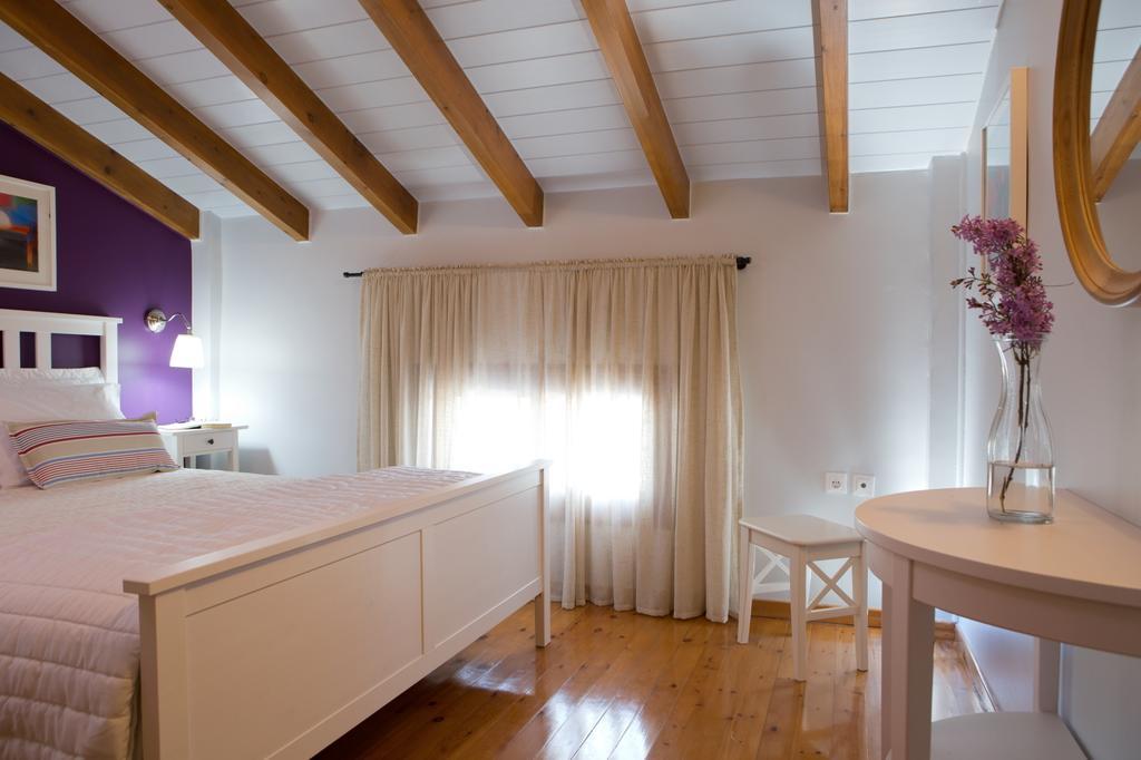 Ivi Villa سيفوتا الغرفة الصورة